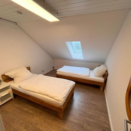 Ferienwohnung Mit Ausblick Mombris Ngoại thất bức ảnh