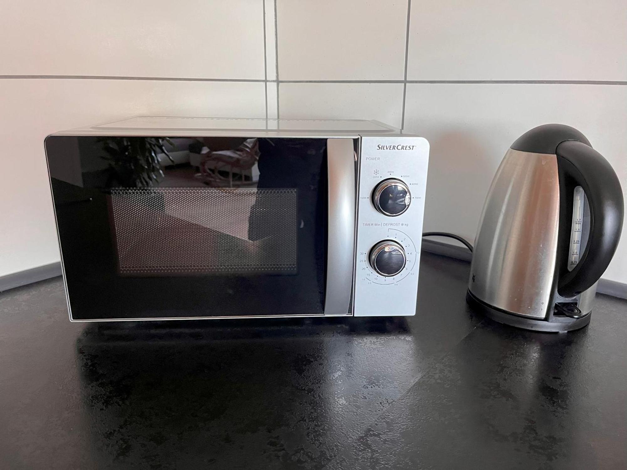 Ferienwohnung Mit Ausblick Mombris Ngoại thất bức ảnh