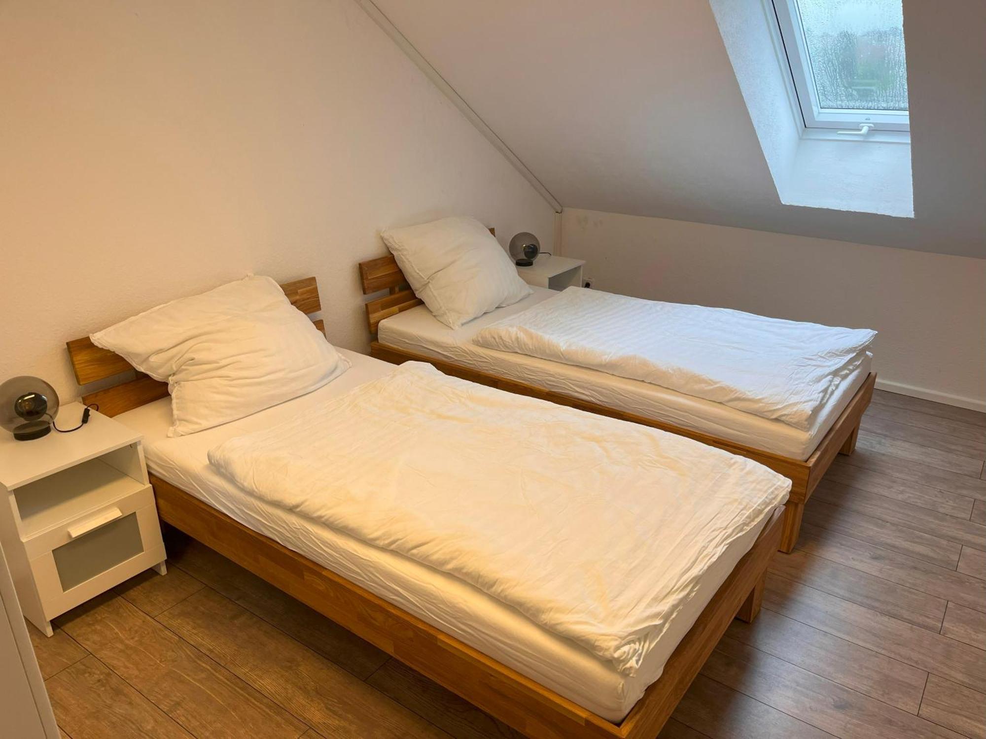 Ferienwohnung Mit Ausblick Mombris Ngoại thất bức ảnh