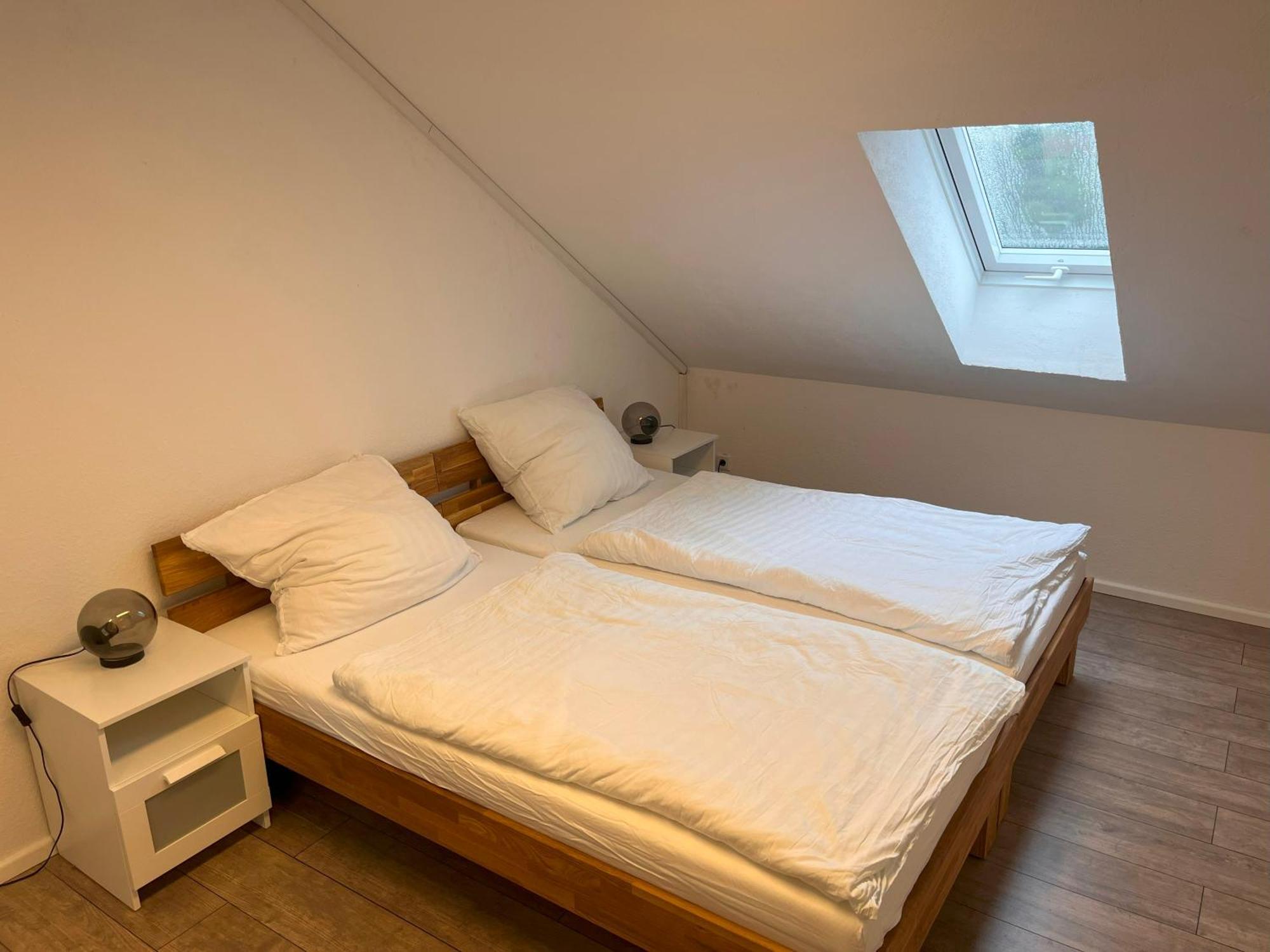 Ferienwohnung Mit Ausblick Mombris Ngoại thất bức ảnh